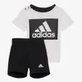 adidas I BL T SET 