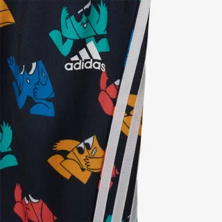 adidas I FI SHINY JOG 