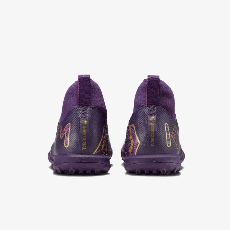 Nike JR ZOOM SUPERFLY 10 ACAD KM TF 