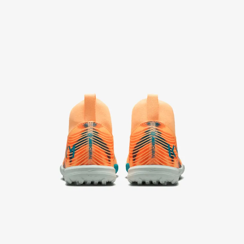 Nike JR ZOOM SUPERFLY 10 ACAD TF KM