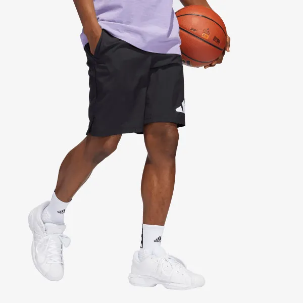 adidas Kratke hlače BBALL SHORT 