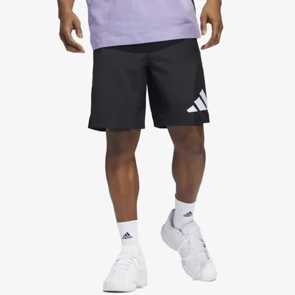 adidas Kratke hlače BBALL SHORT 