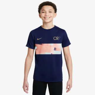 Nike CR7 K NK DF ACD23 TOP SS 