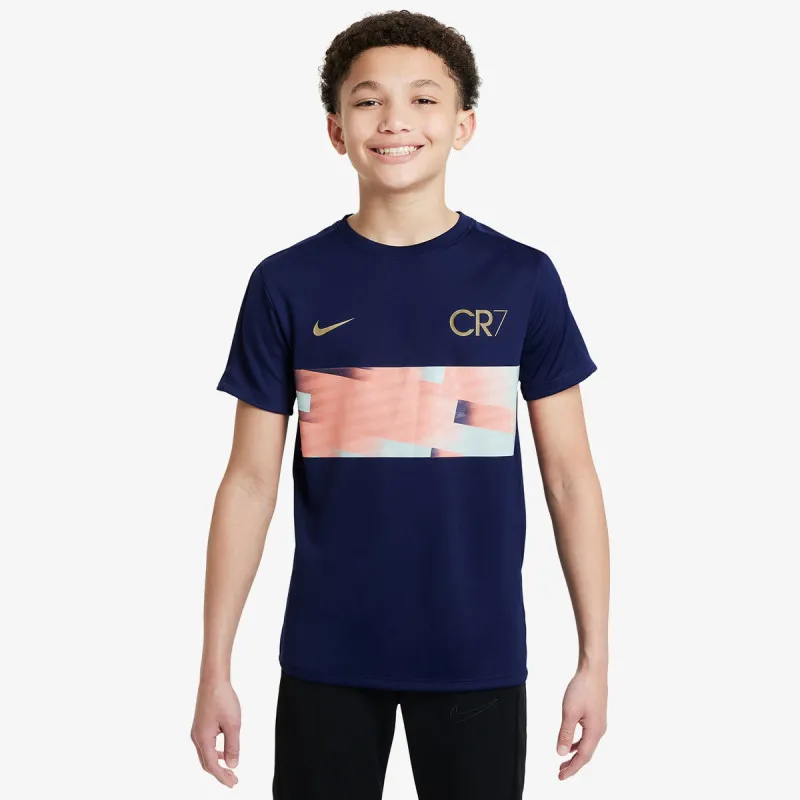 Nike CR7 K NK DF ACD23 TOP SS 