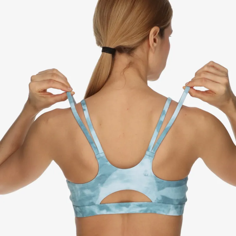 Nike W NK INF AOP BRA 