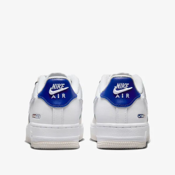 Nike AIR FORCE 1 LV8 BG CN 