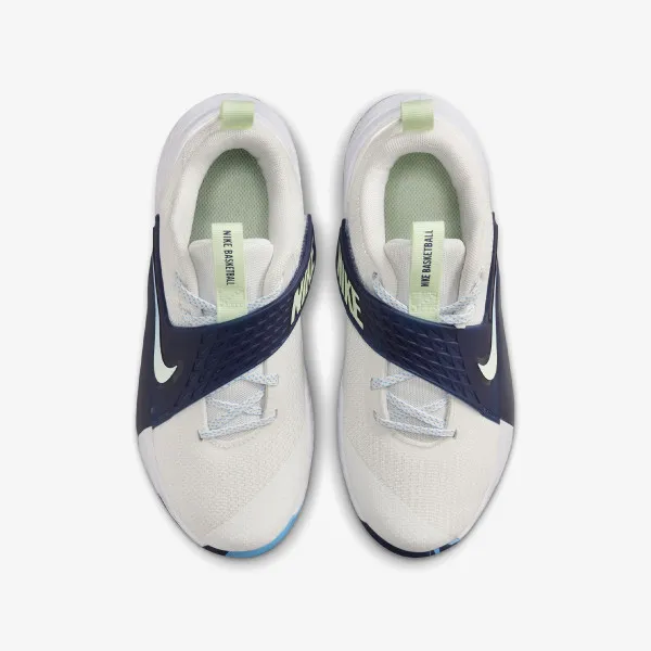 Nike TEAM HUSTLE D 12 GS 