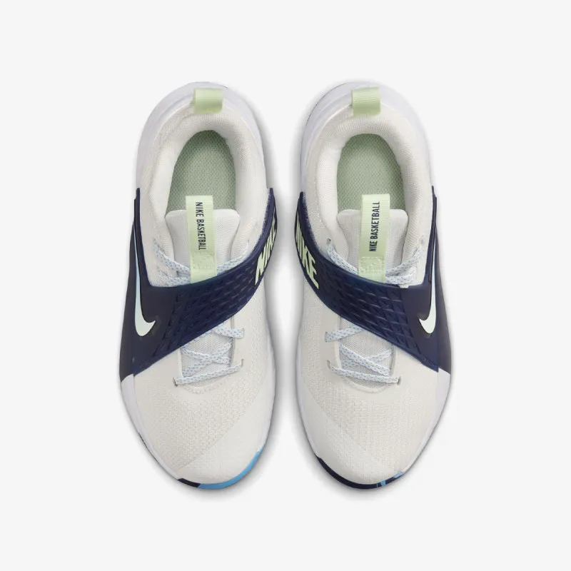 Nike TEAM HUSTLE D 12 GS 