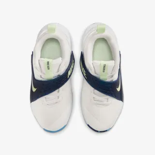 Nike TEAM HUSTLE D 12 PS 