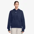 Nike W NSW PHNX FLC STD PO HOODIE 