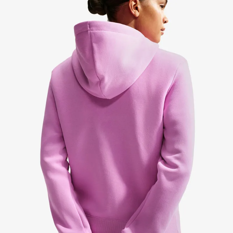 Nike W NSW PHNX FLC STD PO HOODIE 
