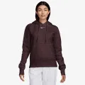 Nike W NSW PHNX FLC STD PO HOODIE 