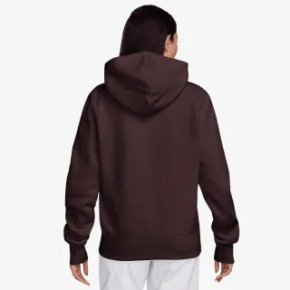 Nike W NSW PHNX FLC STD PO HOODIE 