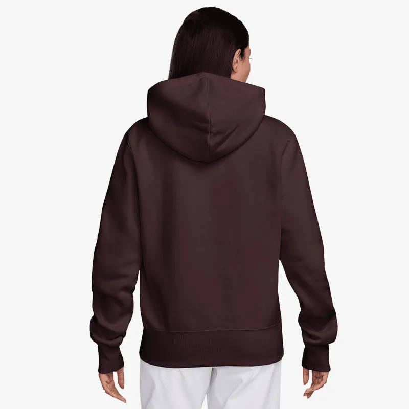 Nike W NSW PHNX FLC STD PO HOODIE 