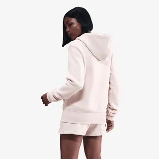 Nike W NSW PHNX FLC STD PO HOODIE 