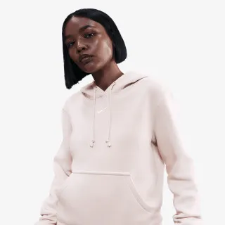 Nike W NSW PHNX FLC STD PO HOODIE 