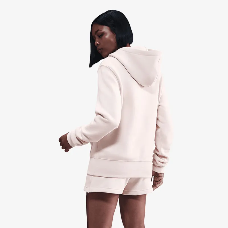 Nike W NSW PHNX FLC STD PO HOODIE 
