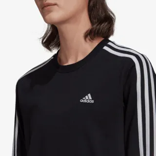 adidas W 3S LS T