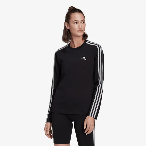 adidas W 3S LS T