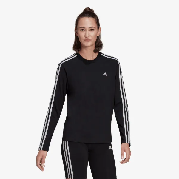 adidas W 3S LS T