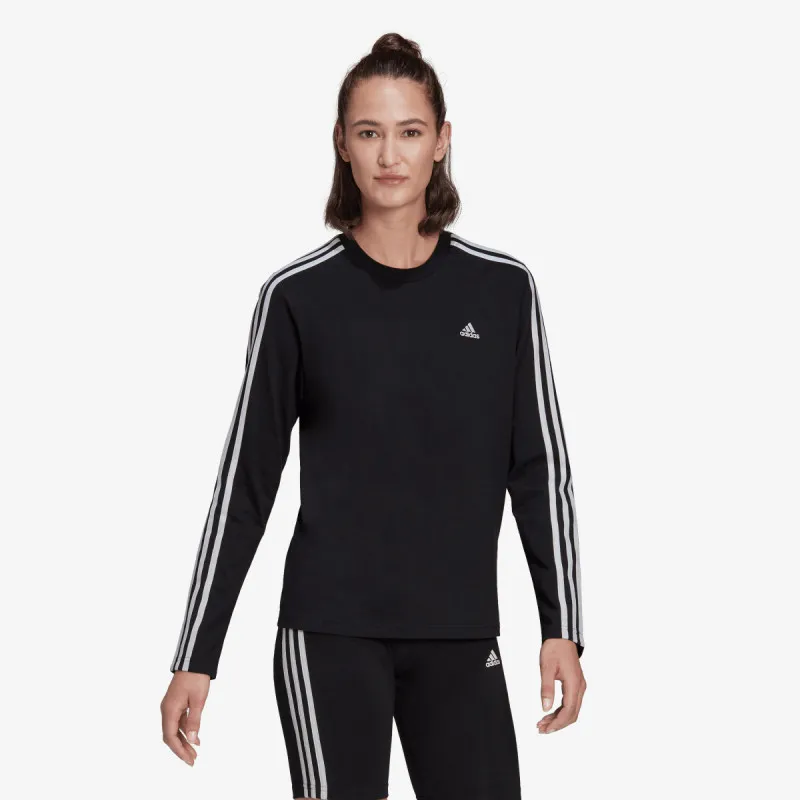 adidas W 3S LS T