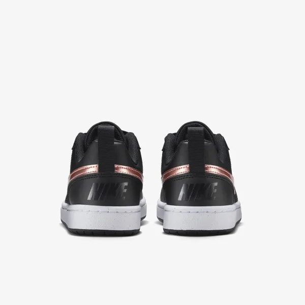 Nike COURT BOROUGH LOW RC SE BG 
