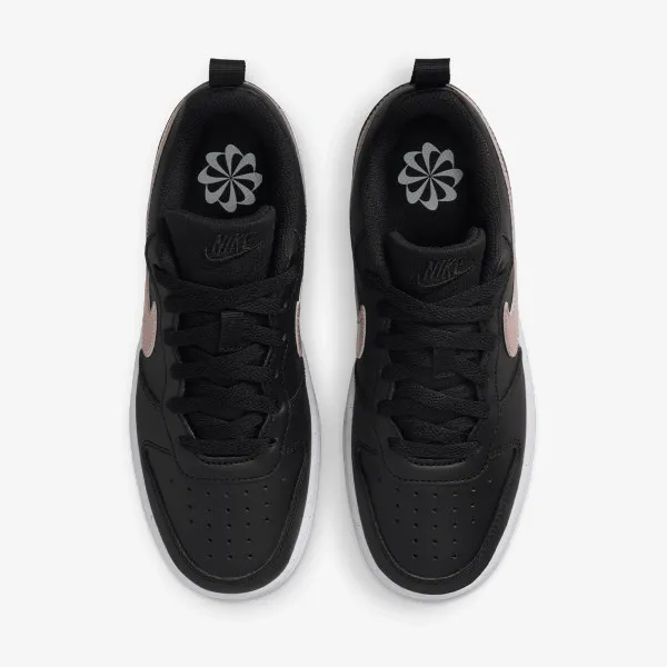 Nike COURT BOROUGH LOW RC SE BG 