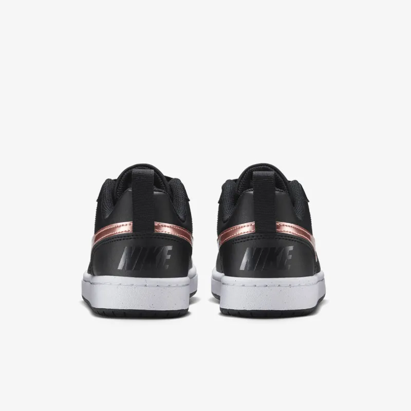 Nike COURT BOROUGH LOW RC SE BG 