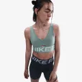 Nike W NP INDY PLUNGE BRA BOLD 