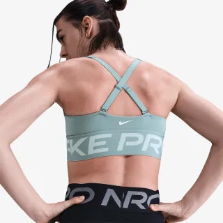 Nike W NP INDY PLUNGE BRA BOLD 