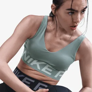 Nike W NP INDY PLUNGE BRA BOLD 