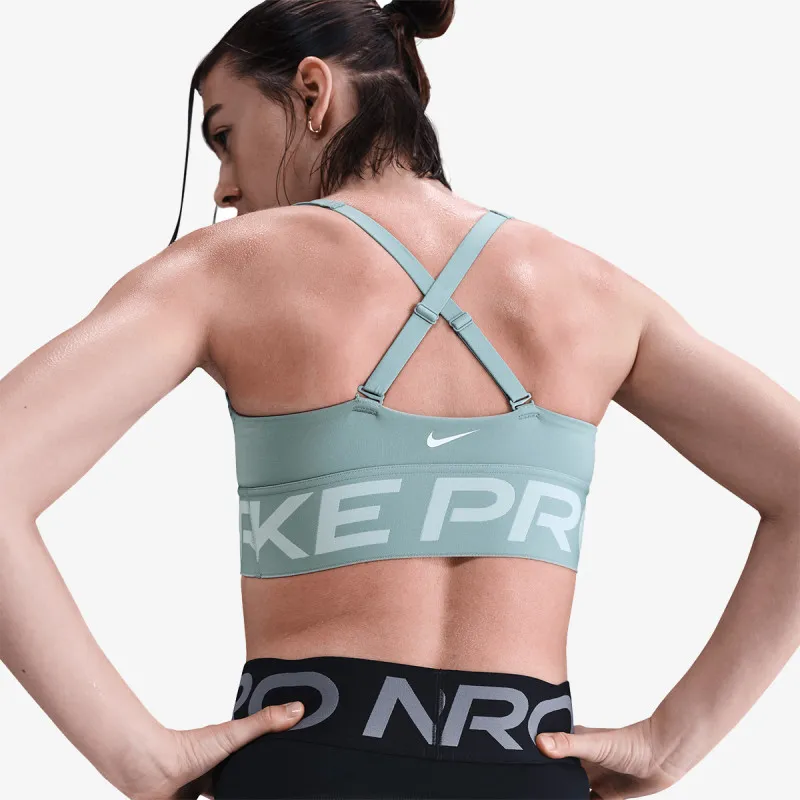 Nike W NP INDY PLUNGE BRA BOLD 