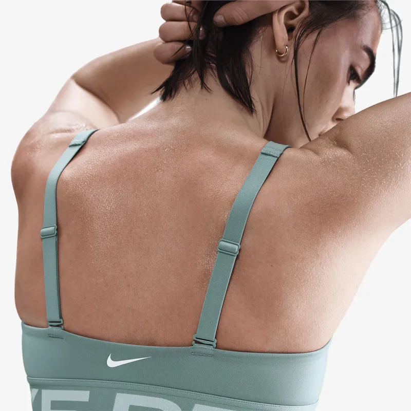 Nike W NP INDY PLUNGE BRA BOLD 