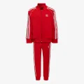 adidas SST TRACKSUIT 