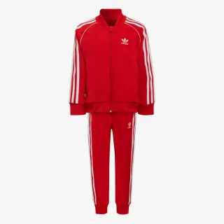 adidas SST TRACKSUIT 