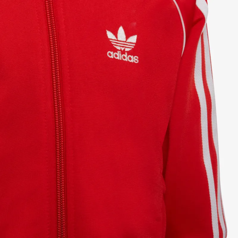 adidas SST TRACKSUIT 