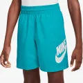 Nike Sportswear Club 