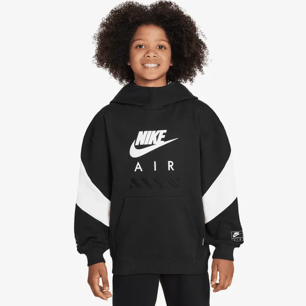 Nike K NIKE AIR FLC PO HOODIE -PD 