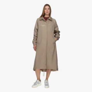 Nike W NSW CLLCTN TWILL TRENCH 