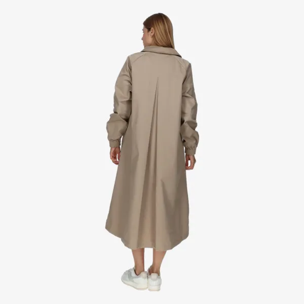 Nike W NSW CLLCTN TWILL TRENCH 