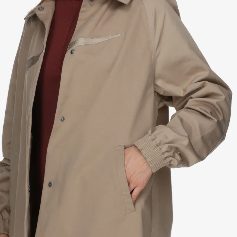 Nike W NSW CLLCTN TWILL TRENCH 