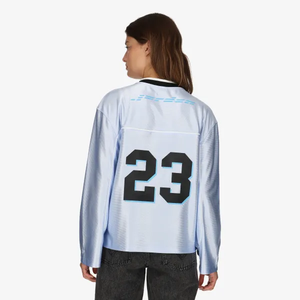 Nike W J LS JRSY TOP 