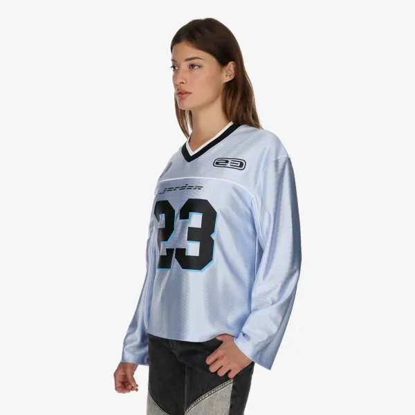 Nike W J LS JRSY TOP 