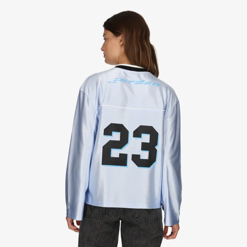 Nike W J LS JRSY TOP 