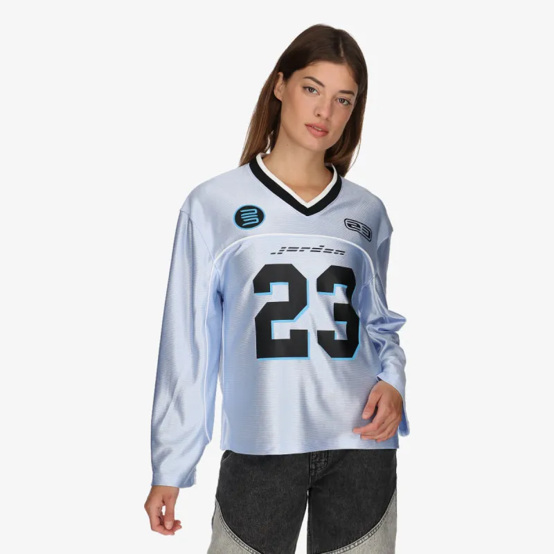 Nike W J LS JRSY TOP 