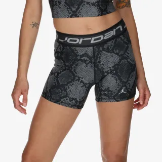 Nike W J SPT JM SHORTIE SNAKE AOP 
