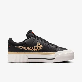 Nike WMNS COURT LEGACY LIFT GFX 