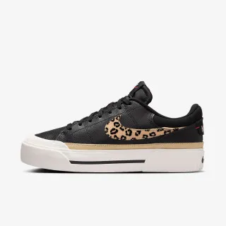 Nike WMNS COURT LEGACY LIFT GFX 