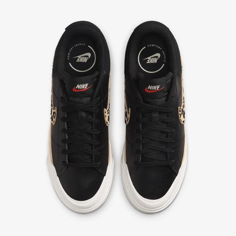 Nike WMNS COURT LEGACY LIFT GFX 