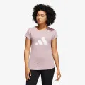 adidas 3 BAR TEE